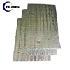 Double Foil Bubble PE Foam Thermal Reflective Insulation