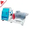 China hengfu manufacturer feed rice husk powder making machine