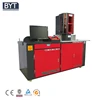 Sheet Metal Stainless steel galvanized Aluminum Coil LED Letter signs Profile Automatic CNC channel letter bending machine