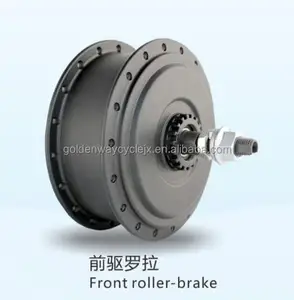 China Gear Bike Motor Manufacturers And Low High Quality Brushless Hub Motor 24v 250w 36v Electric Bike Geared