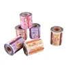Plastic film roll for water bag 500ml