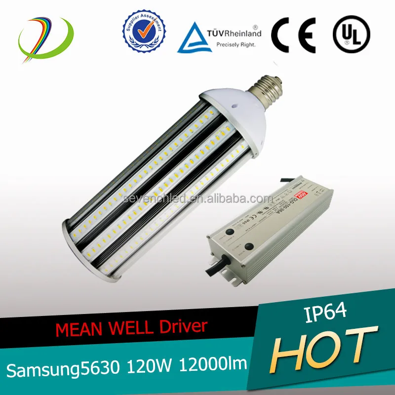 LED E40