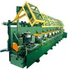 LZ-400 new advanced wire drawing process machine for steel