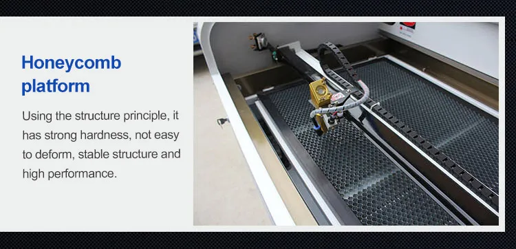 Songli 4060 laser engraving machine 40W 50W 60W 80W 100W carving machine for Cloth, leather, wool, acrylic, plexiglass