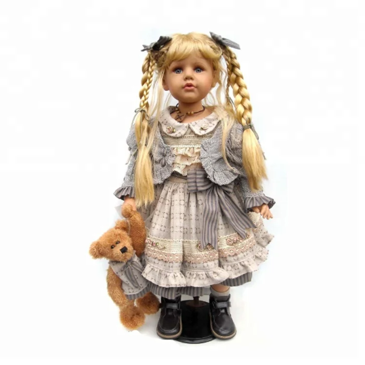 高品質のファッション人形かわいい女の子のおもちゃ人形可動ジョイント Buy 美少女人形 リボーンソフトシリコンベビーファッション子供のための 高品質ヌード小さな女の子人形 Product On Alibaba Com
