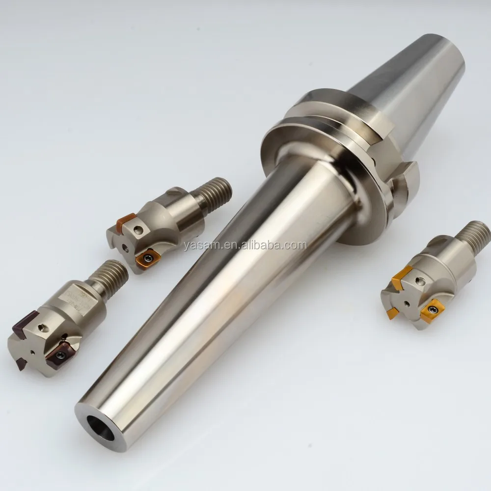 Scgo Modular Type Bt50 Anti Vibration Milling Tool Holder Buy Milling