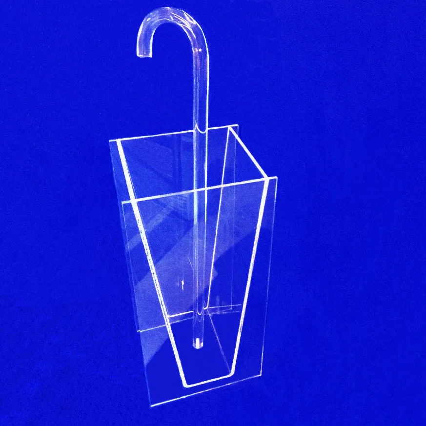 Clear Acrylic Umbrella Holder Stand Buy Clear Acrylic Umbrella Holder