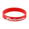 Nice Design Printed Silicone Bracelet For Election