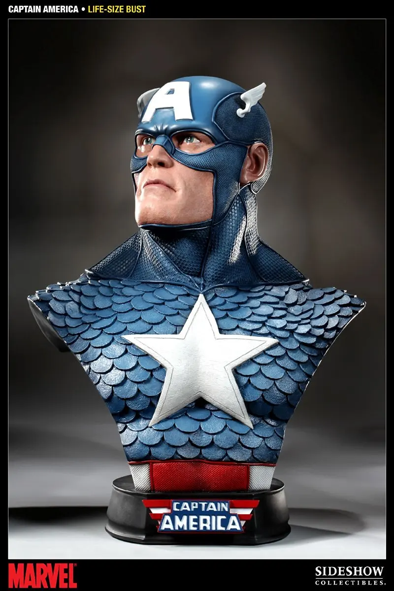 marvel statues cheap