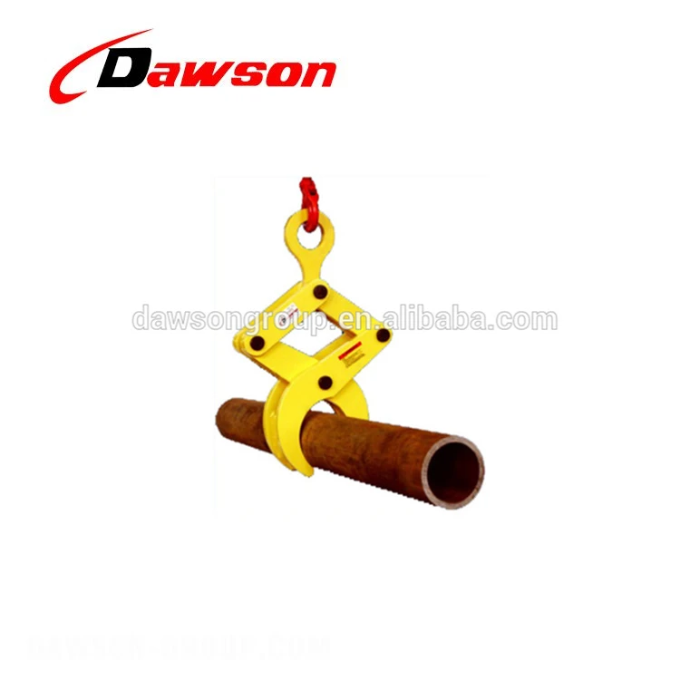 Dawson Scissor Pipe Lifting Clamps Buy Scissor Pipe Lifting Clamps