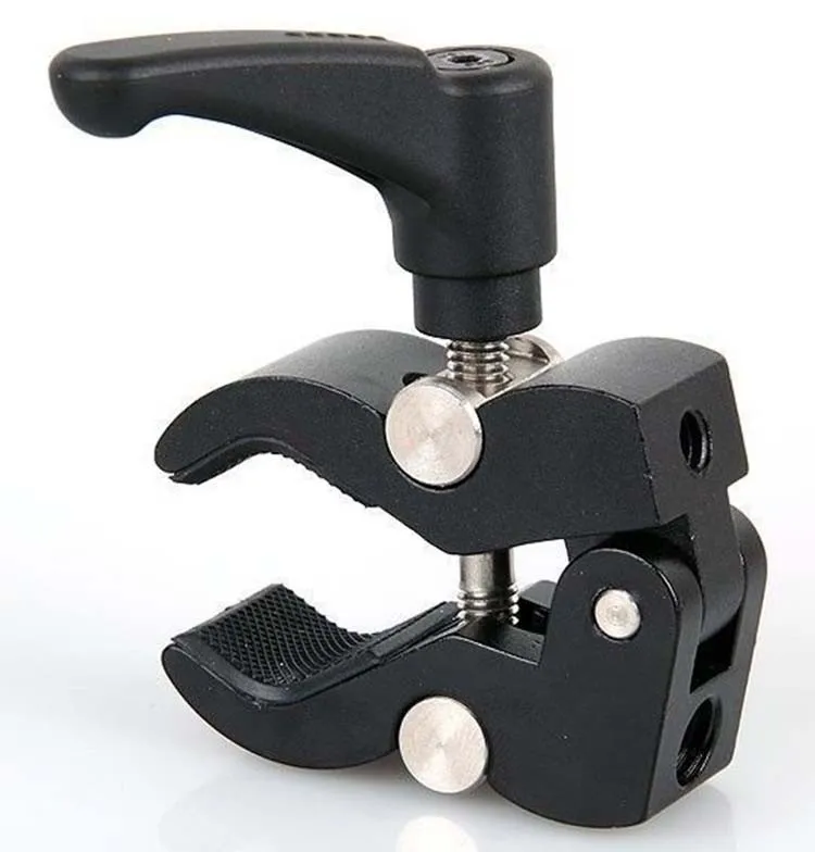 Shenzhen Factory Camera Accessories 11inch Magic Friction Arm Clamp