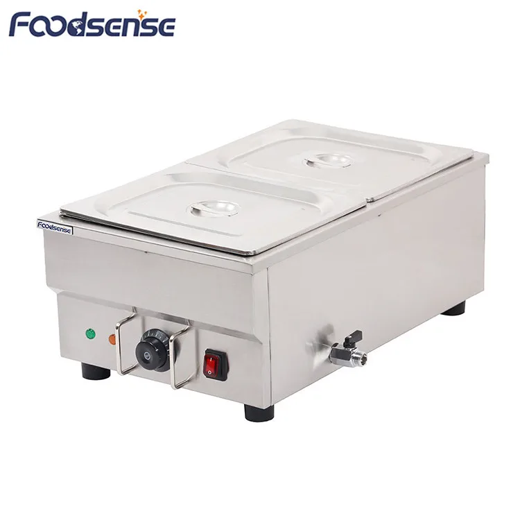 Electric Bain Marie BM-2T