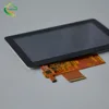600/800nits IPS Outdoor display FT5316 Touch controller 5 inch lcd capacitive tft touchscreen display