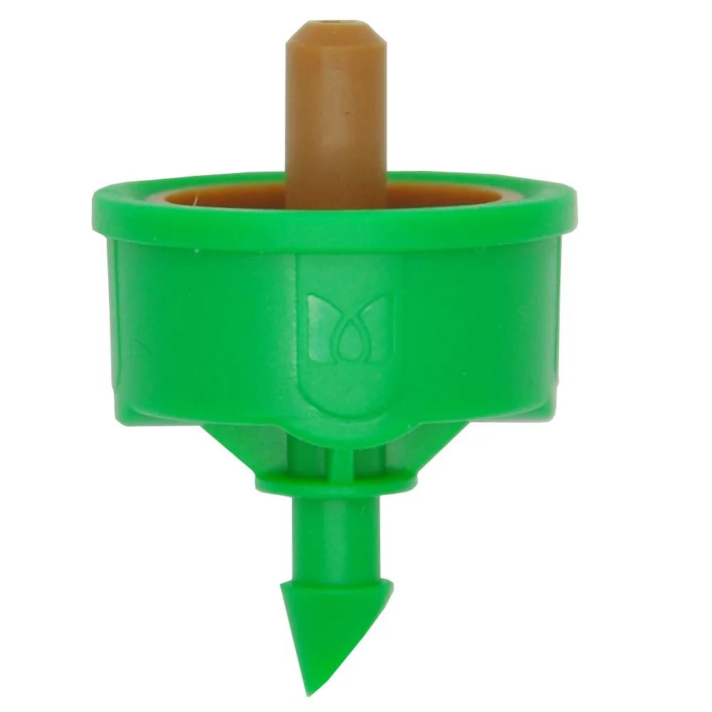 Irrigation System Agriculture Drip Irrigation Adjustable Pressure