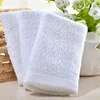 Wholesale cotton disposable white japanese hamam towel