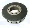 Drum Cutter Spare Parts Rotor Group