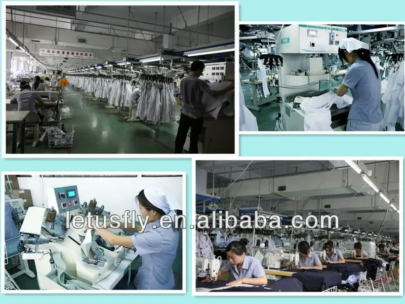 production department