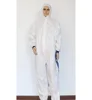 paper medical x-ray operating gown coat surgical gown nonwoven disposable isolation clothes/surgical gown