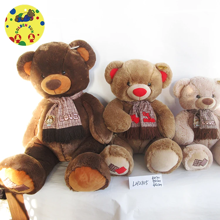 Brand New Custom Beautiful Fat Teddy Bear - Buy Fat Teddy Bear,Huge ...