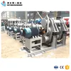 wet vibrating grinder mill for iro ore/Magnetite/Hematite/Olivine