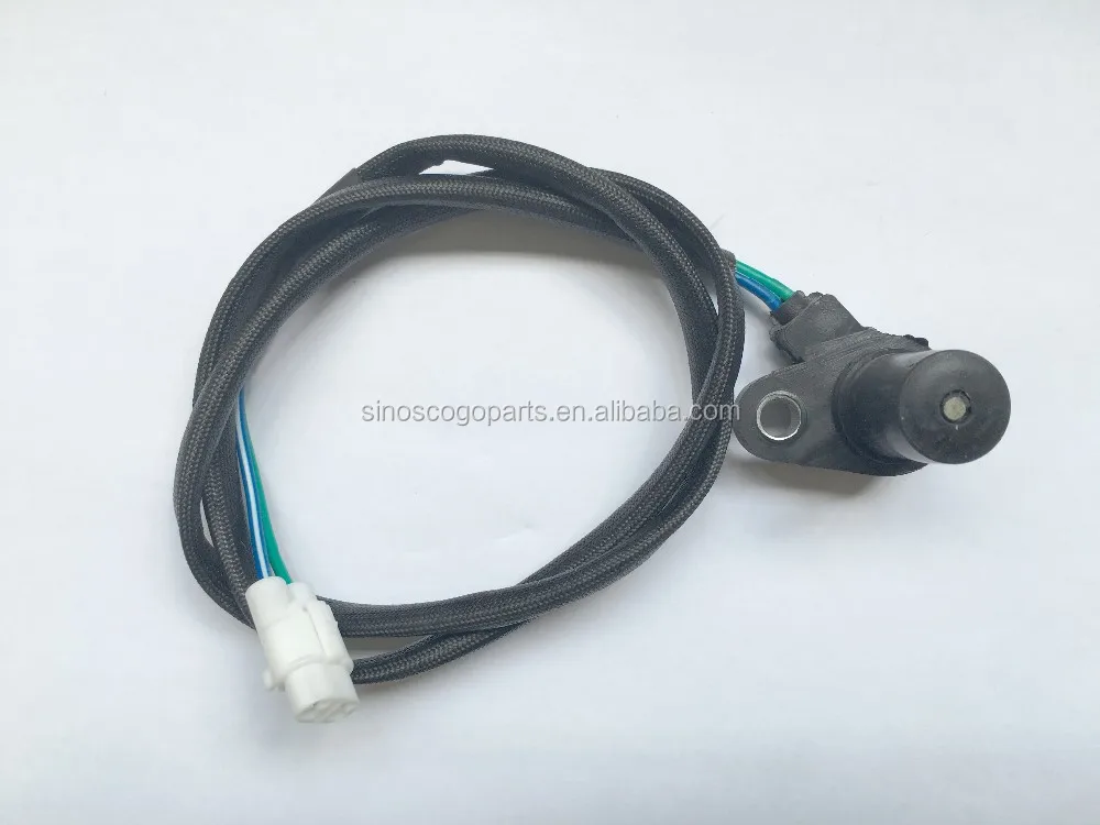 Hisun UTV800 Crankcase position sensor, Crankcase, Position,Sensor ...