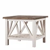 Antique design home furniture small coffee table/low table