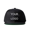 Wholesale Yupoong Snapback Custom 3d Embroidery Two Tone Basketball Hats And Caps Custom Snapback