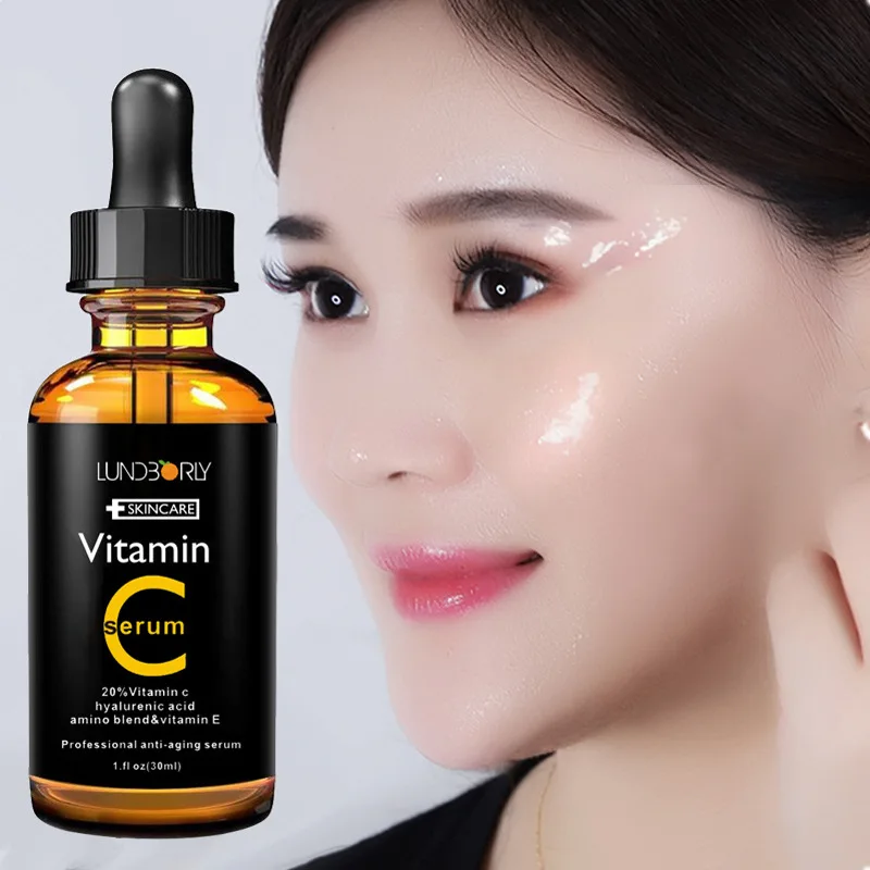 original vitamin c serum for face