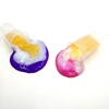 hot selling galaxy slime mix color can do oem education soft halloween magical toys joking for kids