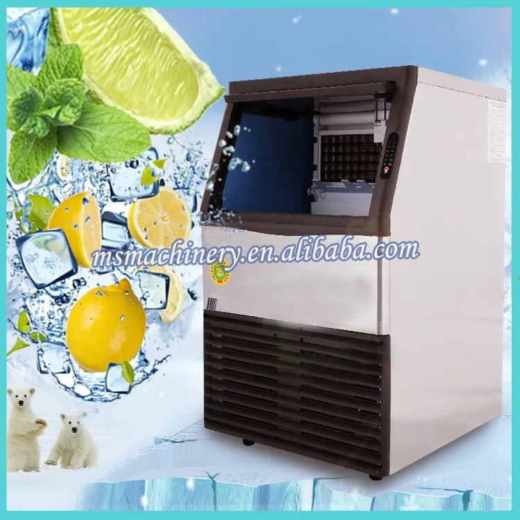 5ton/24 Hr. Ice Maker Machine Buy 5ton/24 Hr. Ice Maker,Automatic