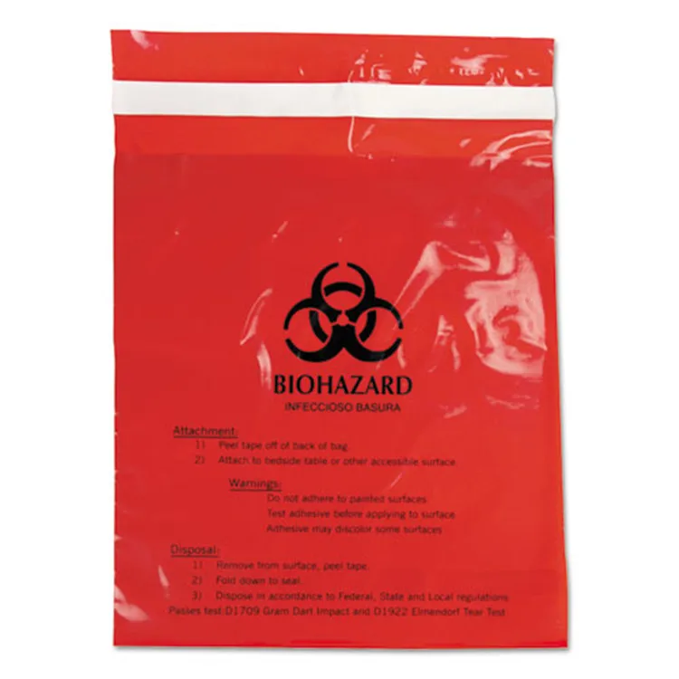 bio bag 5