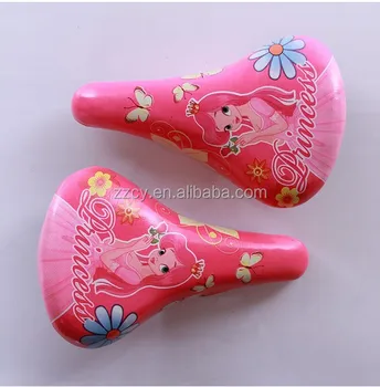 girls bicycle seat