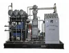 CNG Natural GAS compressor more environmentally friendly