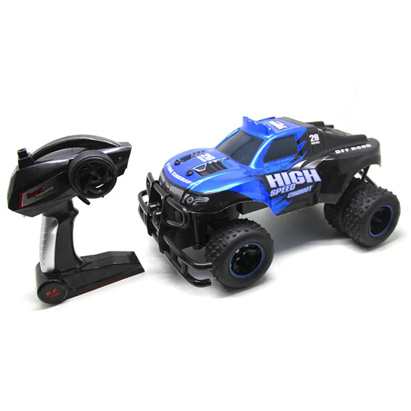 V&eacute;hicules RC contr&ocirc;le longue distance de course moto