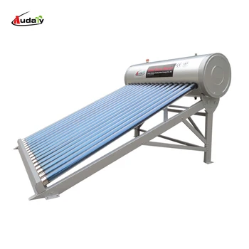 Hotsale High Quality Jamaica Solar Water Heater - Buy Solar Water ...