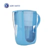Remove Lead Alkaline Water Pitcher With Replacement Filter