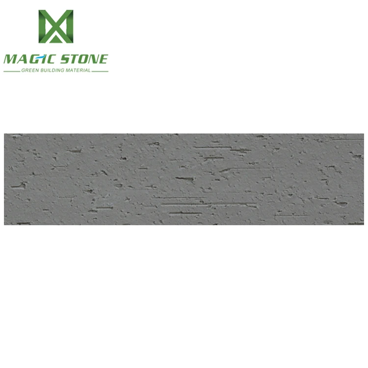 Modified clay super thin feature wall cladding stone decor facing brick