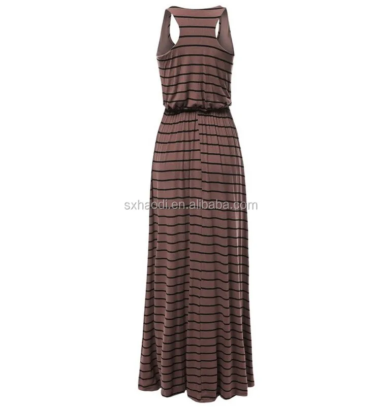 vestido estilo colete