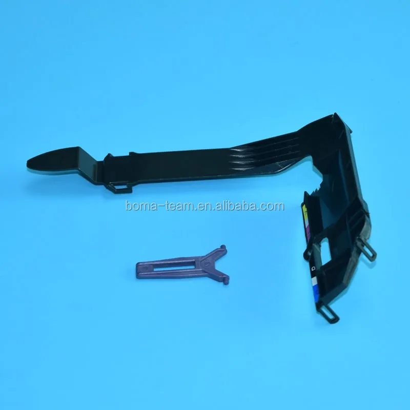 Printer Spar Parts Ink Hose Upper Case For Hp Designjet 500 510 800