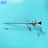 China professional urology cystoscopy set/cystoscope instruments