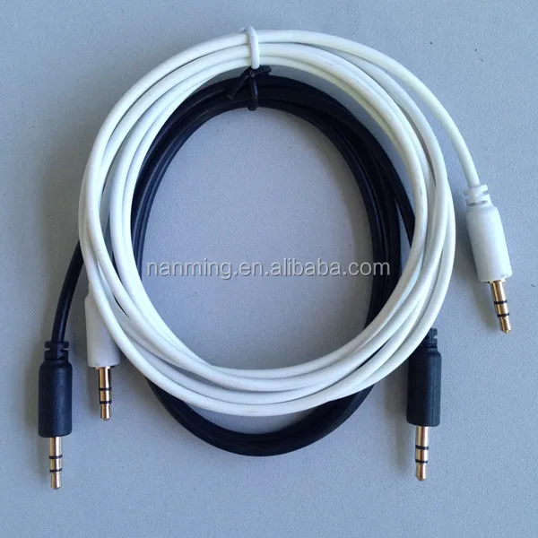 50FT SVGA VGA M/M 3x Shielded Monitor Cable W/AUDIO 50...