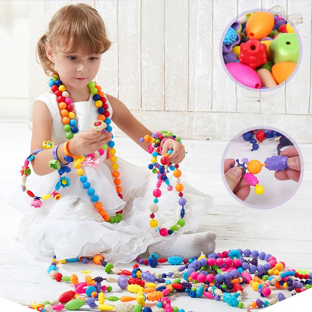 play jewelry set for toddlers