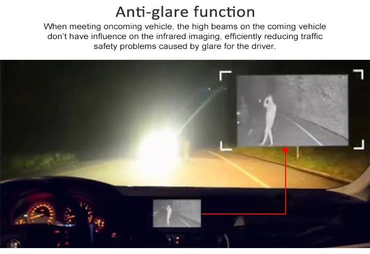 Long Distance Surveillance Front Night Vision Car Camera Buy Front Night Vision Car Camera,Car