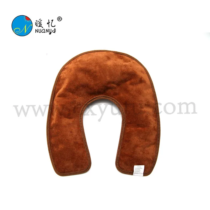 health care product warm shoulder neck pain relief belt.JPG