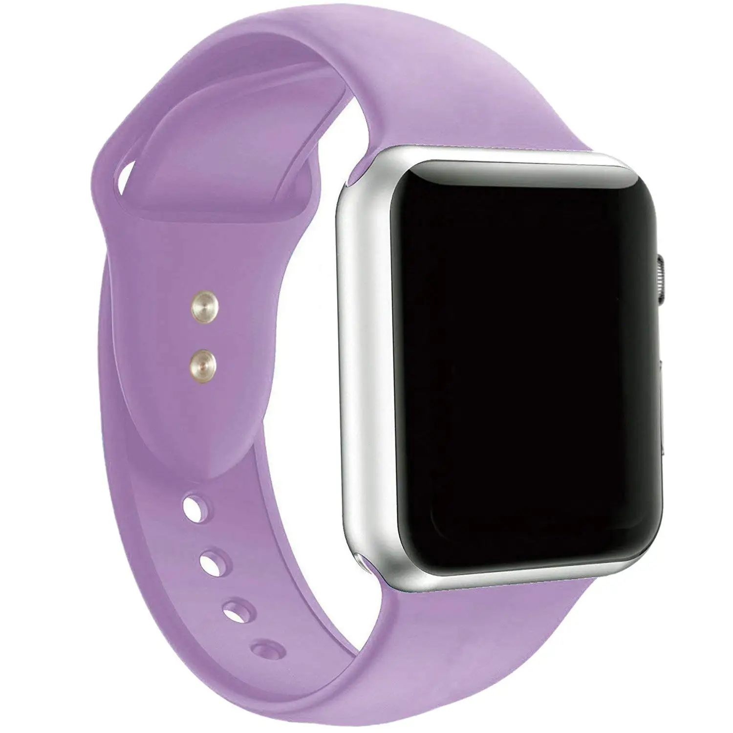 Series 6 40mm. Apple Series 1 (38mm). Эппл вотч фиолетовые. Силиконовый ремешок для Apple watch фиолетовый. АПЛ вотч фиолетовые.