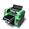Nuwa a3 dtg printer for diy t shirt canvas shoes garments