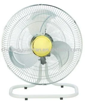 18 inch desk fan