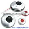 UFO smart wireless laser presenter with page up/down