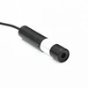 780nm Infrared Laser Diode 5V 120mW Mini Line 6mm Head For Industrial Instruments