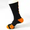 Custom basketball socks wtih dry fit material